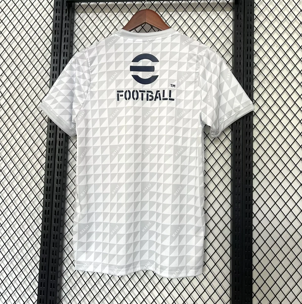 Camisa de treino - Inter de Milão 2026/27 - S a XXL