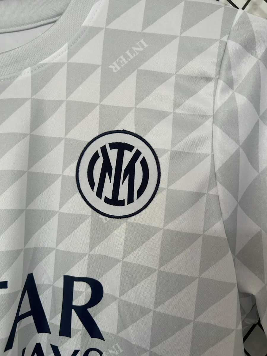 Camisa de treino - Inter de Milão 2026/27 - S a XXL