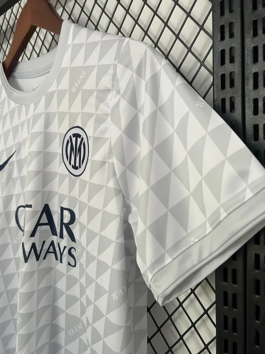 Camisa de treino - Inter de Milão 2026/27 - S a XXL