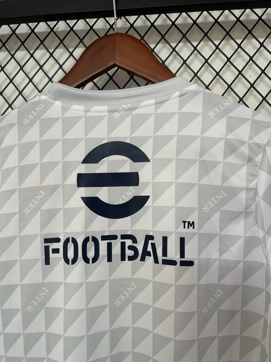 Camisa de treino - Inter de Milão 2026/27 - S a XXL
