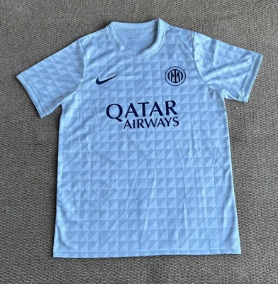Camisa de treino - Inter de Milão 2026/27 - S a XXL