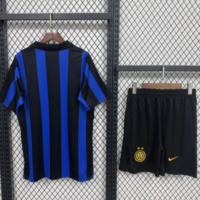 Camisa titular - Inter de Milão 2026/27 - infantil
