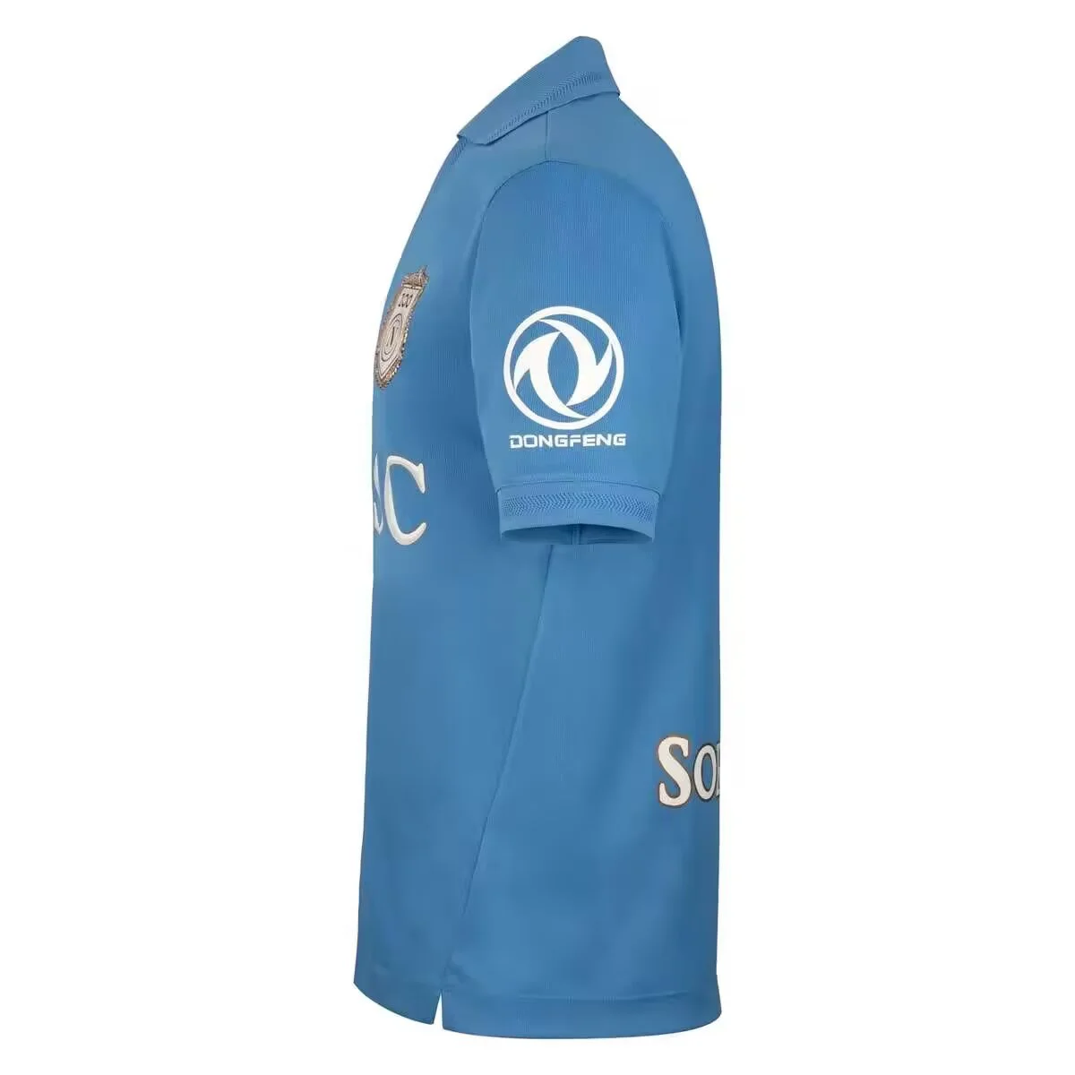 Camisa titular - Napoli 2026/27 - S a 4XL