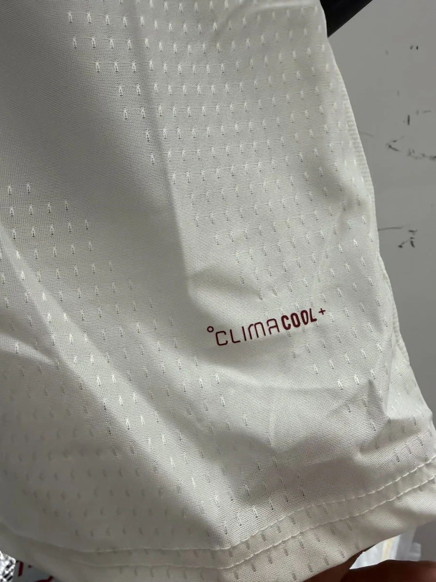 Camisa reserva - Roma 2026/27 - versão jogador - S a XXL - foto 4