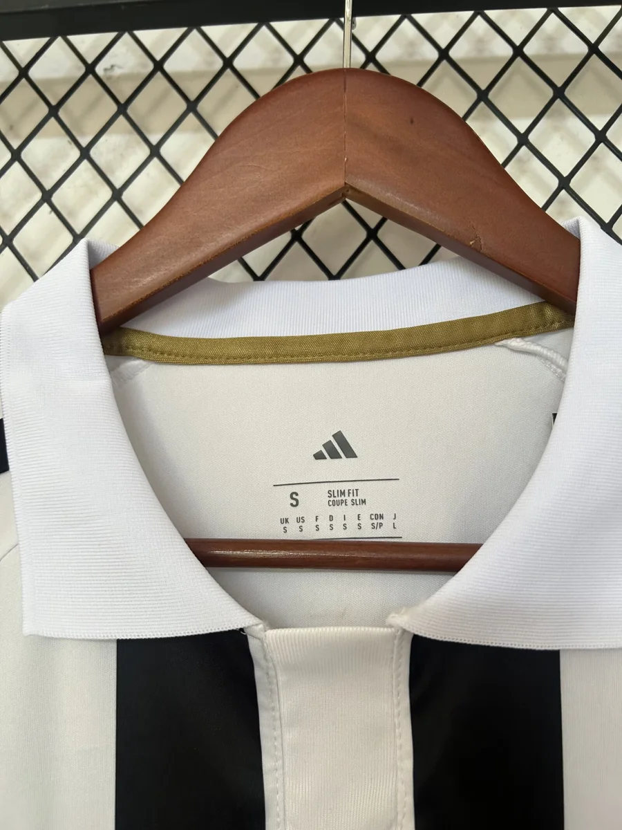 Camisa - Juventus - S a 4XL - foto 2