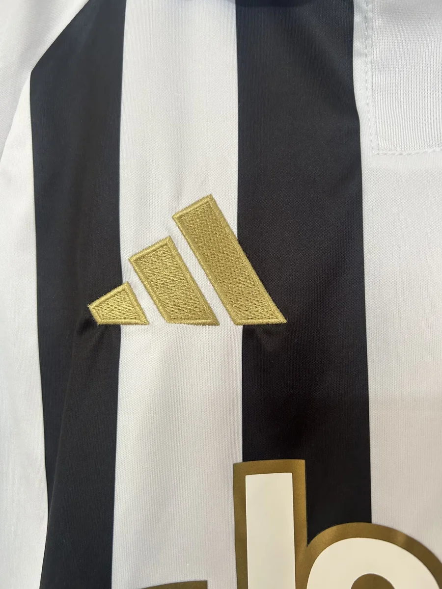 Camisa - Juventus - S a 4XL - foto 3