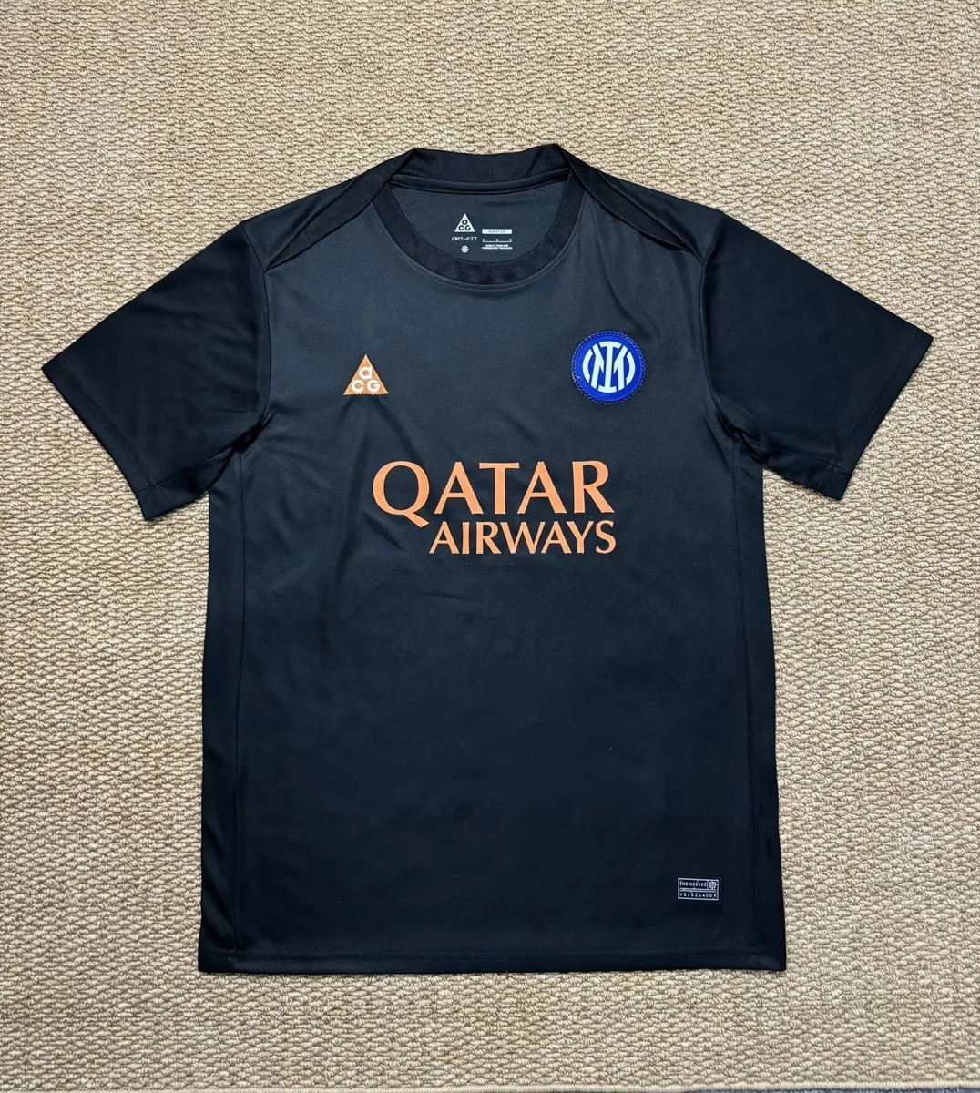 Camisa - Inter de Milão (edição especial) - S a 4XL