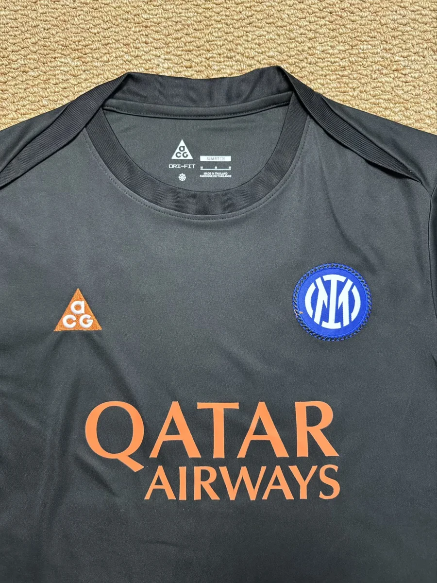 Camisa - Inter de Milão (edição especial) - S a 4XL