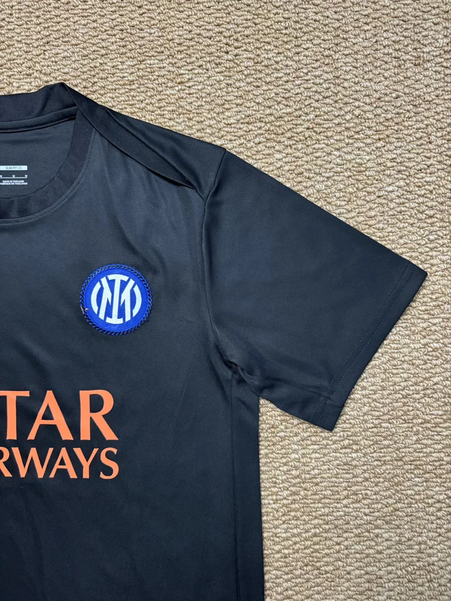 Camisa - Inter de Milão (edição especial) - S a 4XL