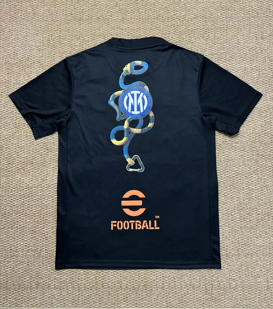 Camisa - Inter de Milão (edição especial) - S a 4XL