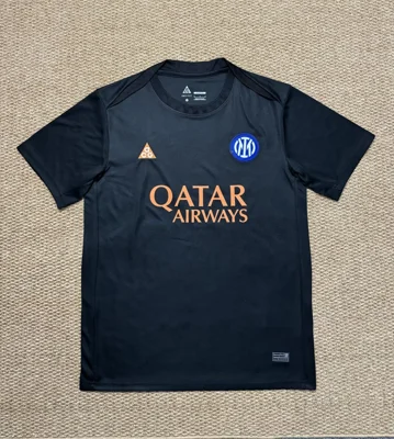 Camisa - Inter de Milão (edição especial) - S a 4XL