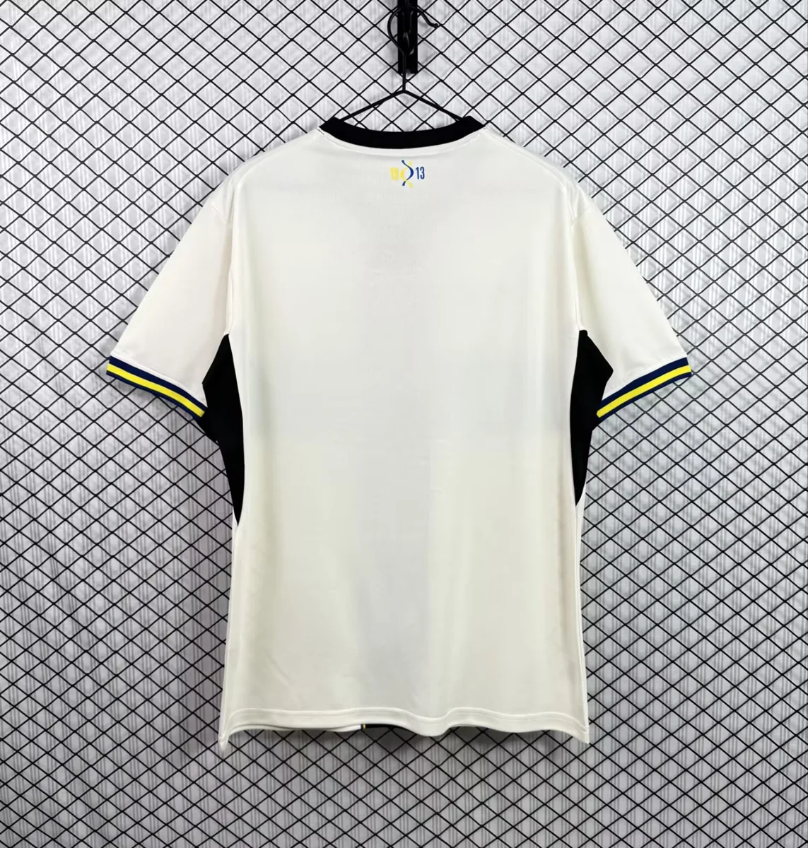 Camisa titular - Parma - S a 4XL