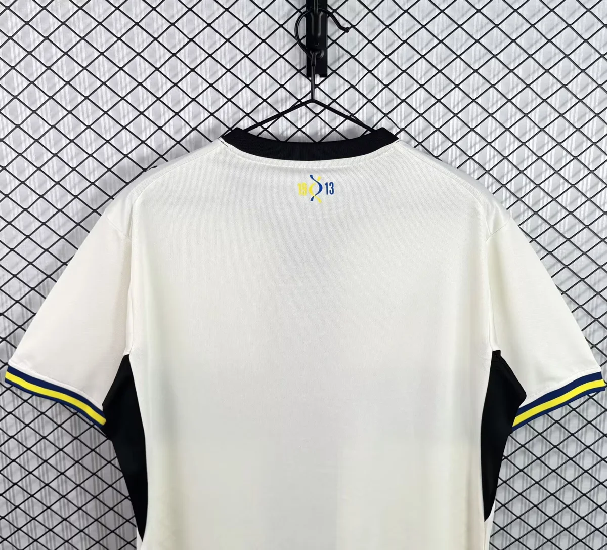 Camisa titular - Parma - S a 4XL