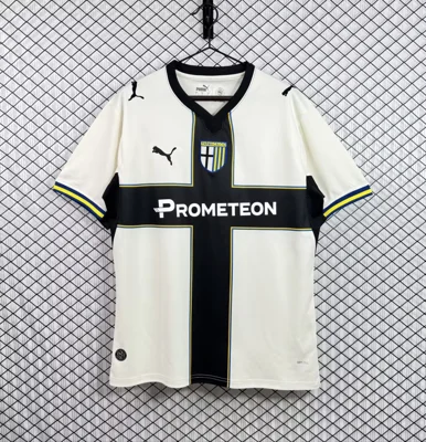 Camisa titular - Parma - S a 4XL