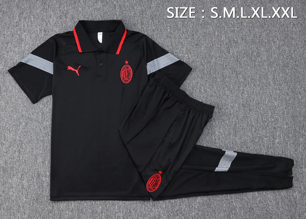 Camisa - AC Milan