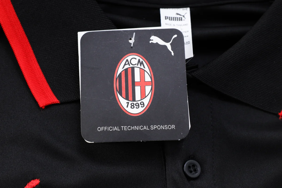 Camisa - AC Milan