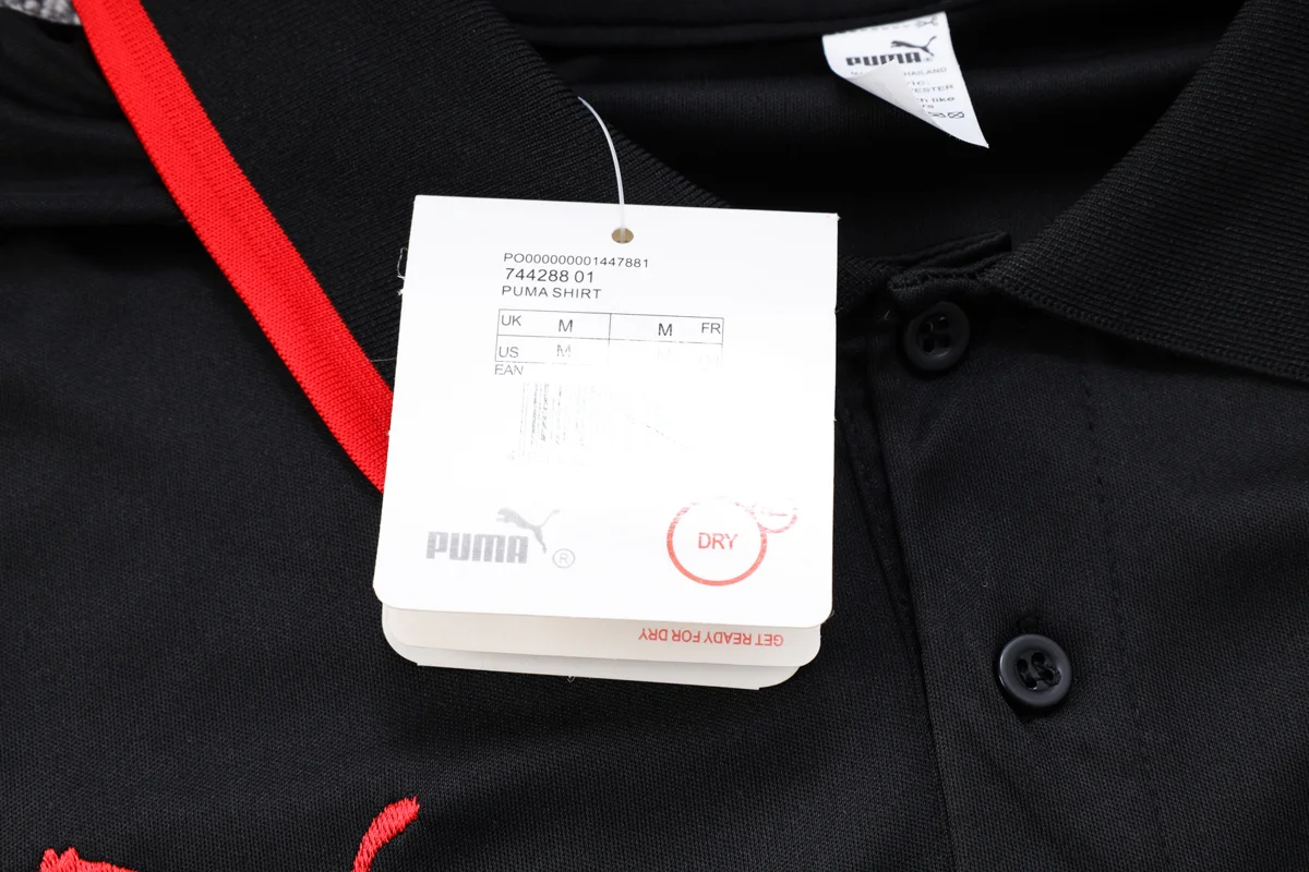 Camisa - AC Milan