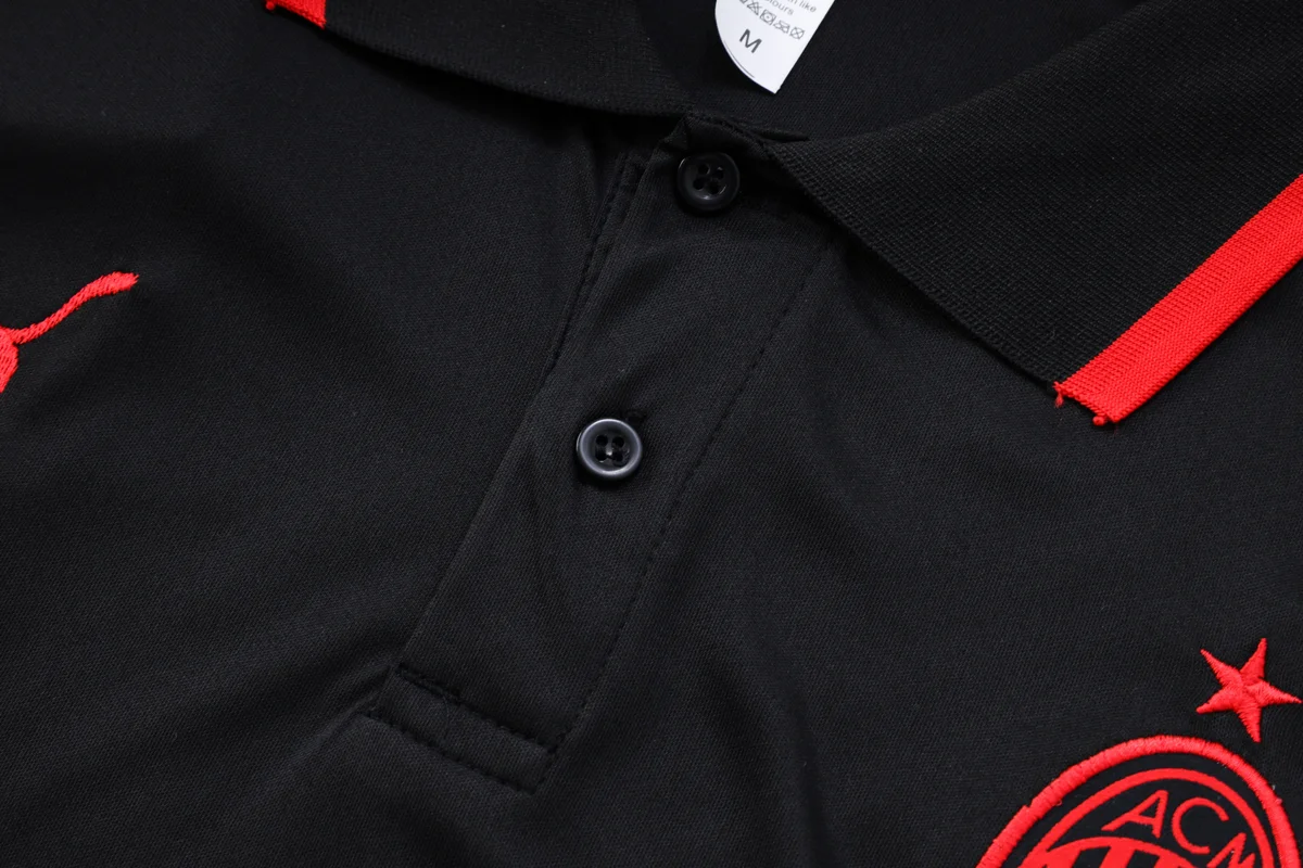 Camisa - AC Milan