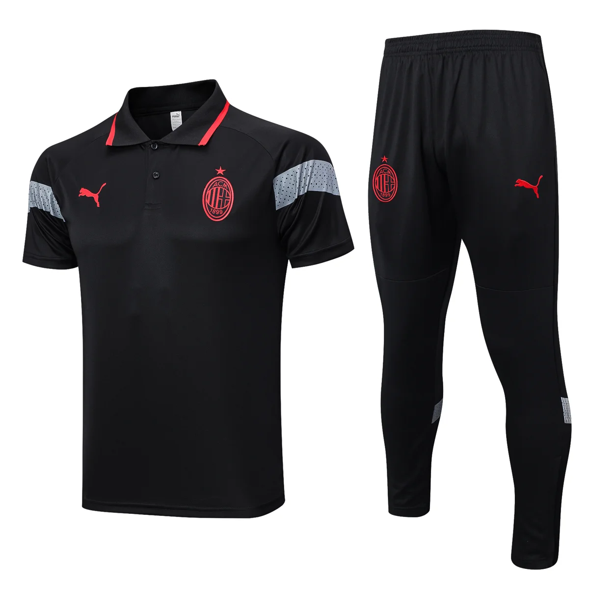Camisa - AC Milan