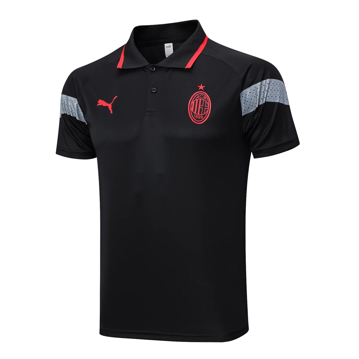 Camisa - AC Milan