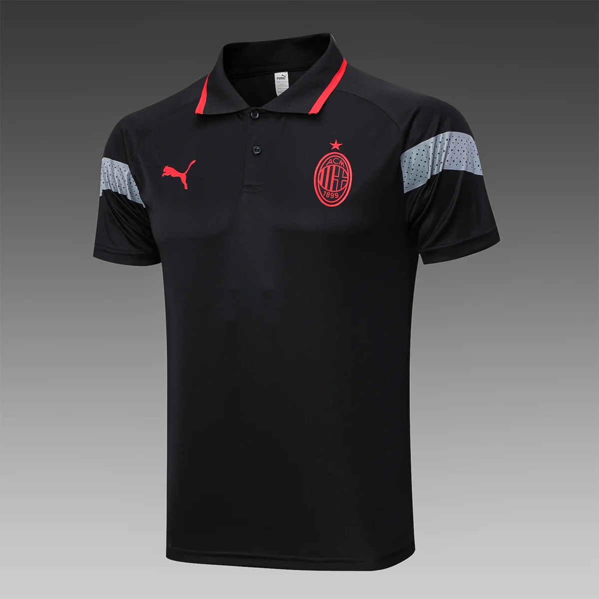 Camisa - AC Milan
