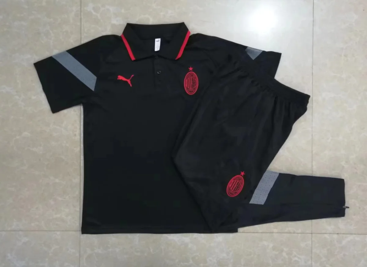 Camisa - AC Milan