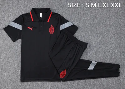 Camisa - AC Milan