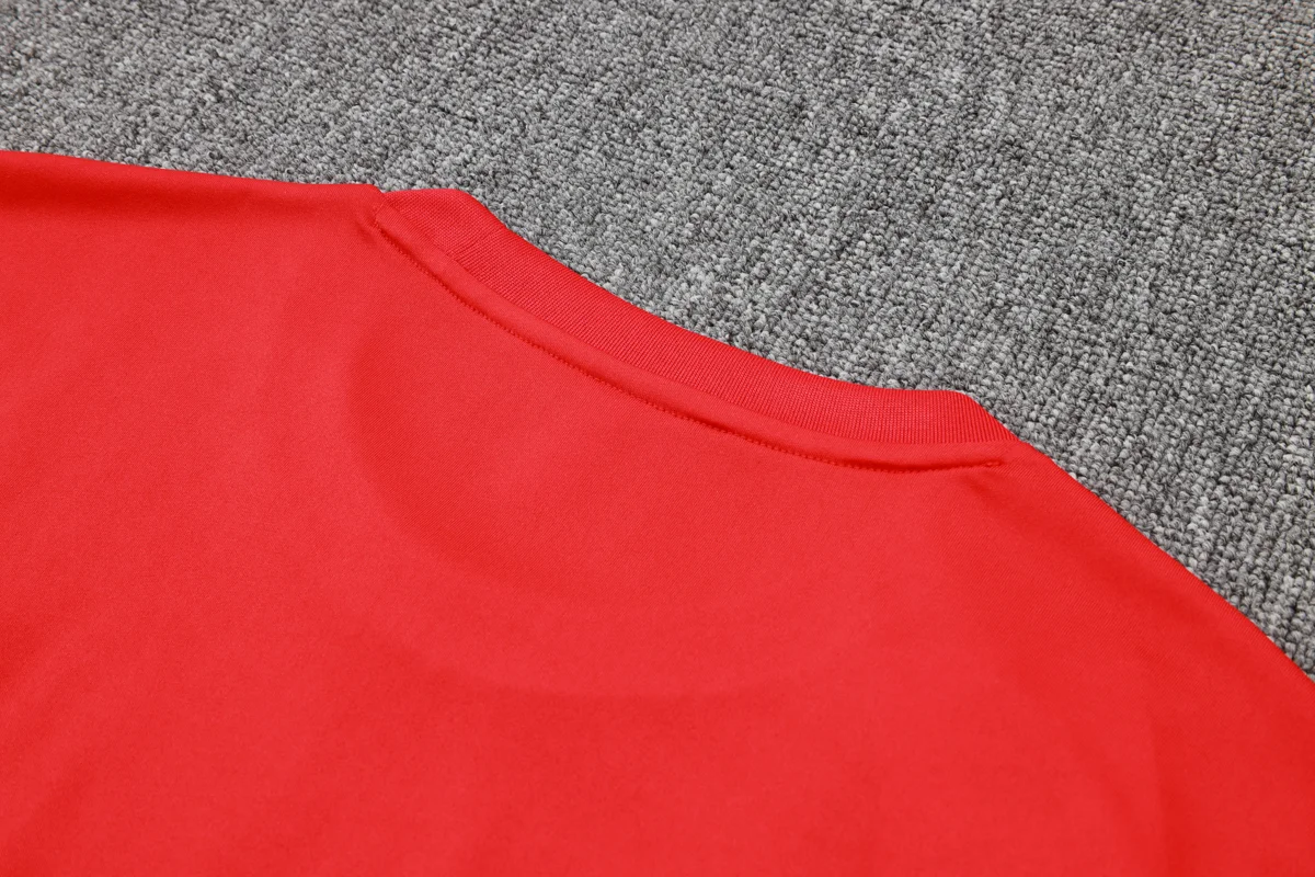 Camisa conjunto - AC Milan (manga curta)