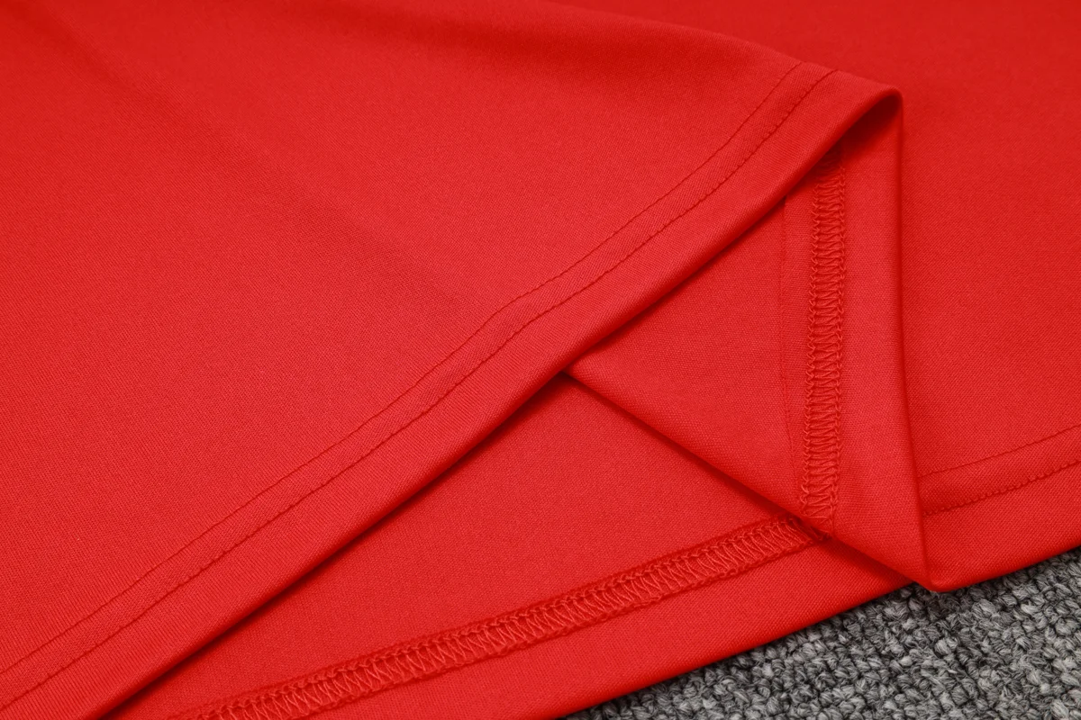 Camisa conjunto - AC Milan (manga curta)