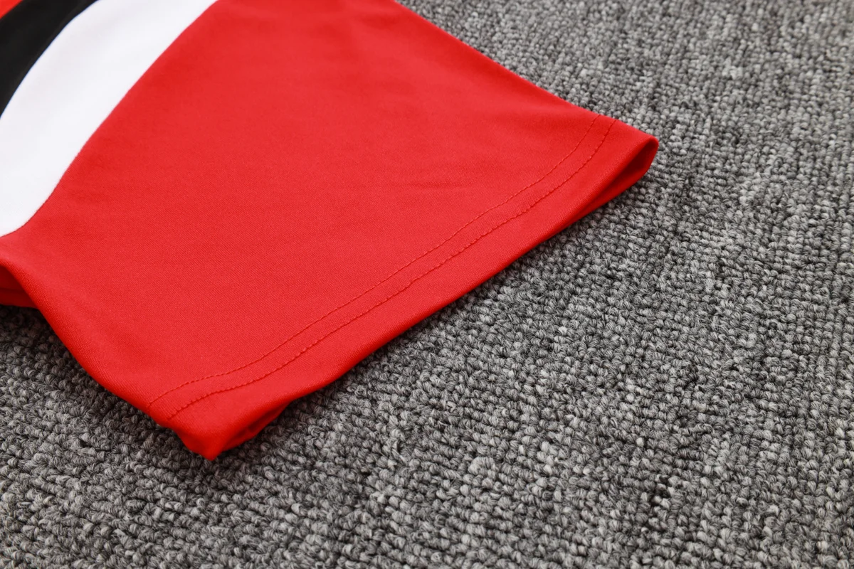Camisa conjunto - AC Milan (manga curta)