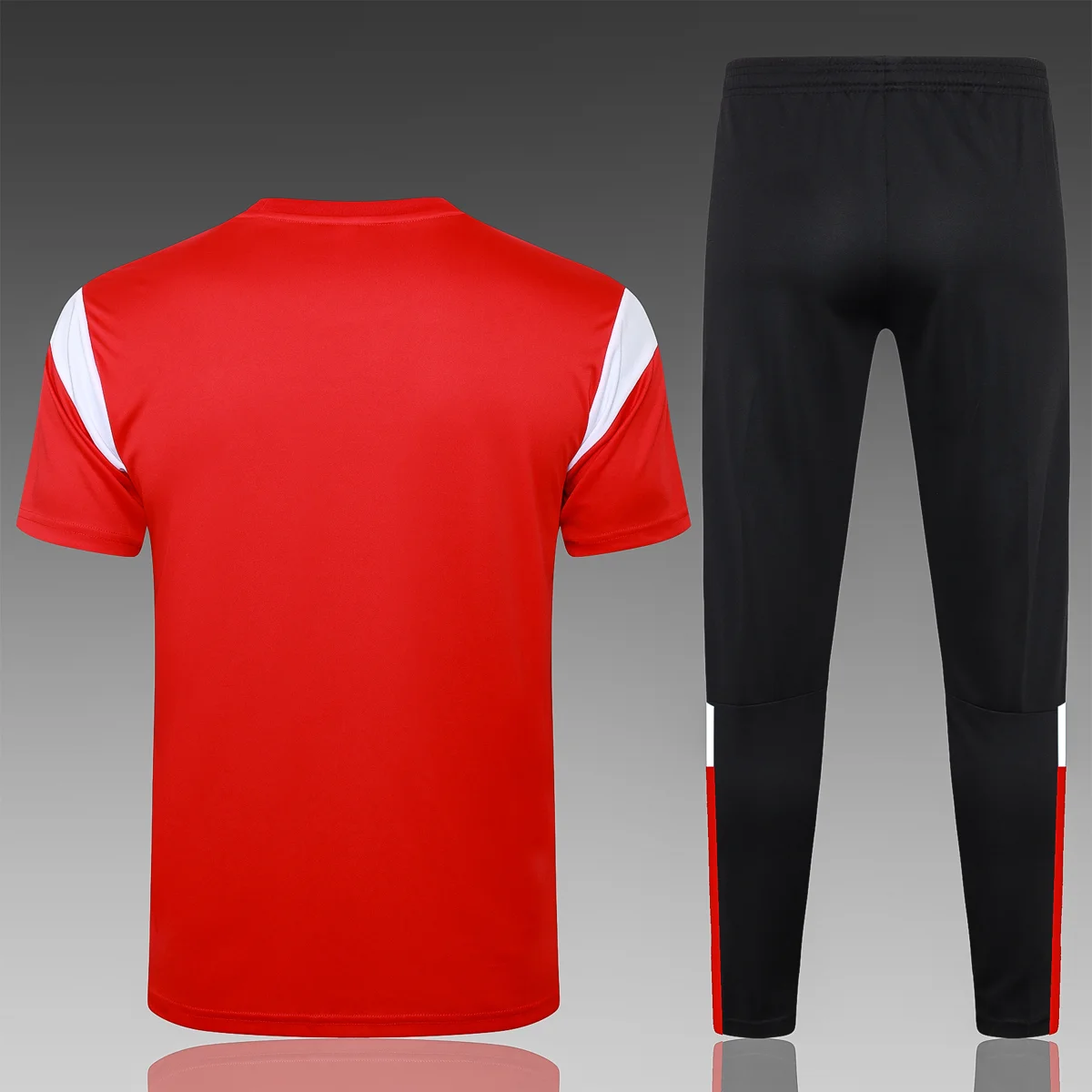 Camisa conjunto - AC Milan (manga curta)