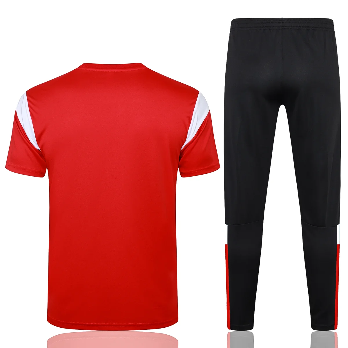 Camisa conjunto - AC Milan (manga curta)