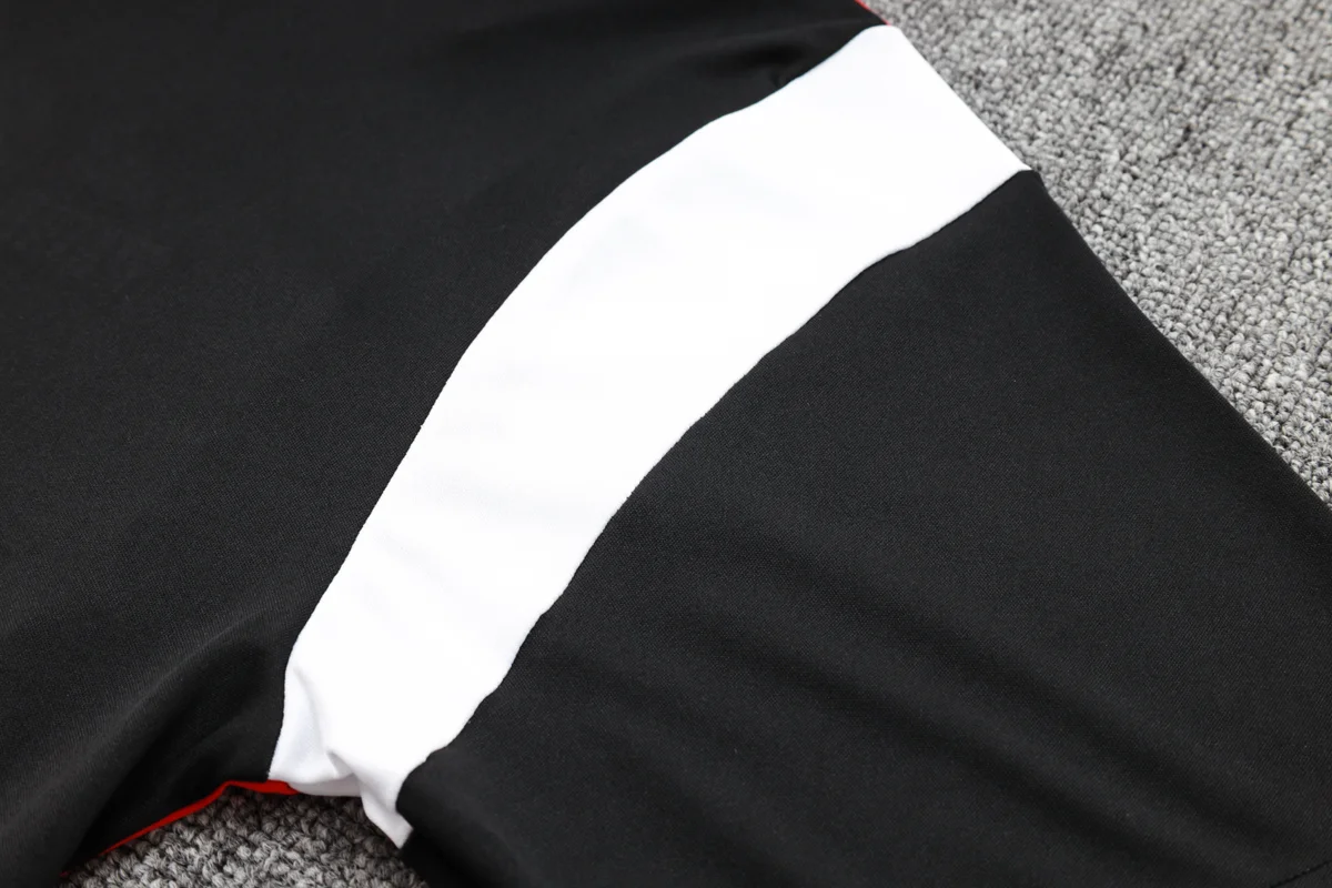 Camisa conjunto - AC Milan (manga curta)
