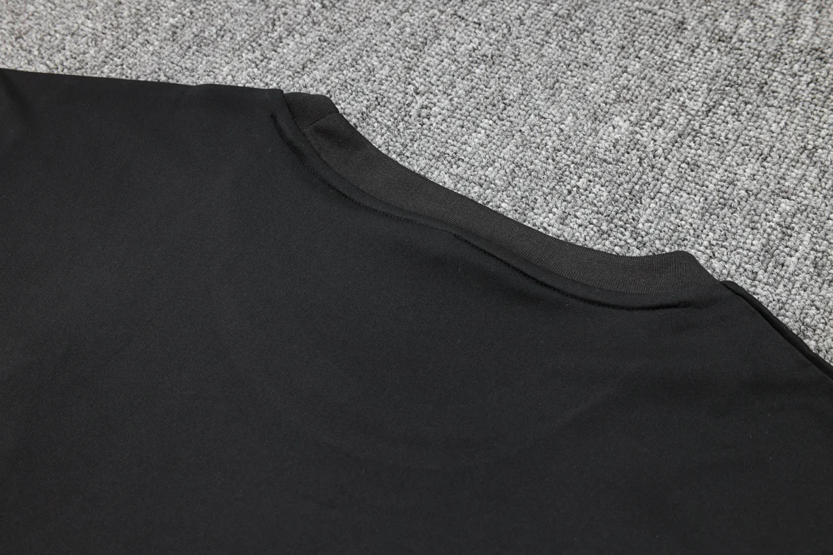 Camisa conjunto - AC Milan (manga curta)