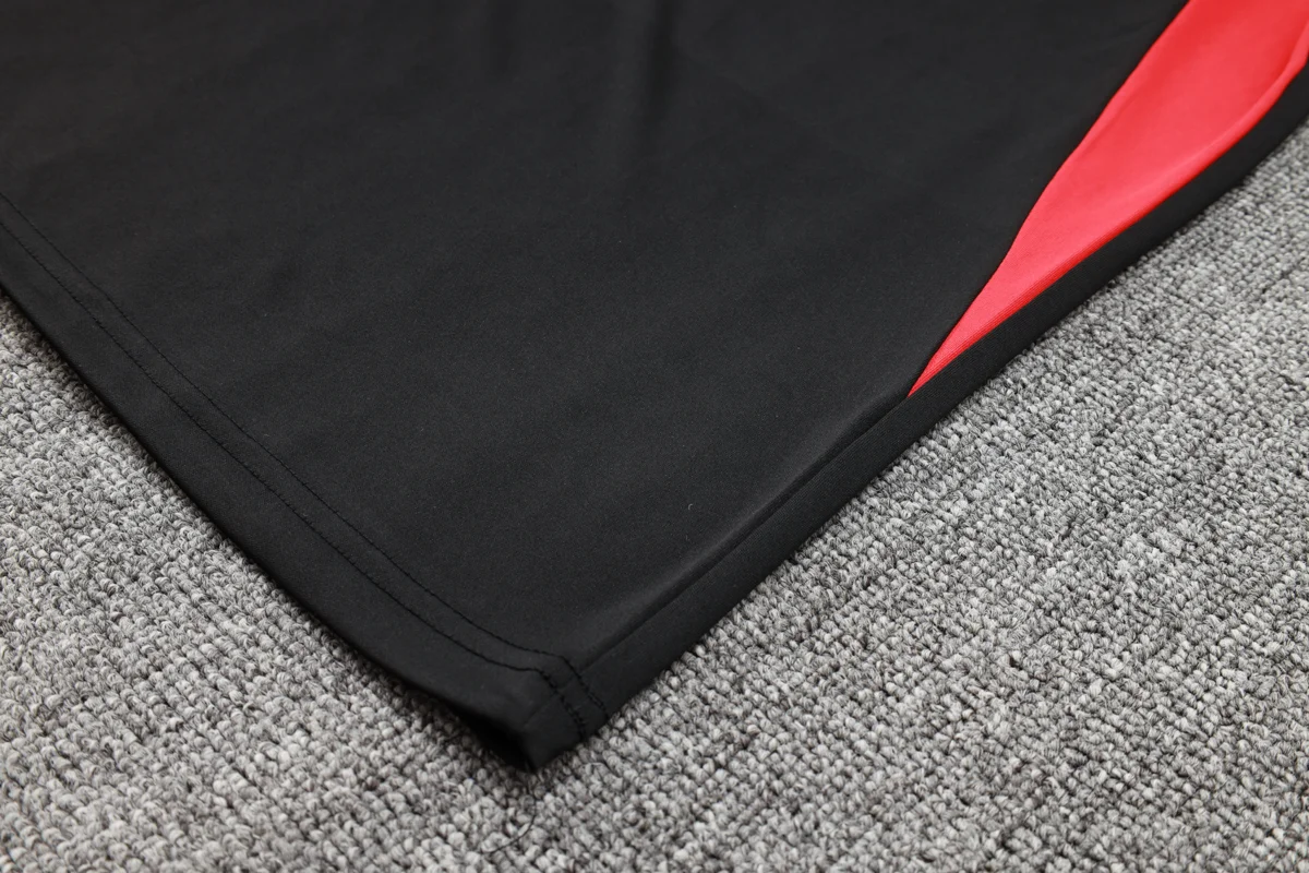 Camisa conjunto - AC Milan (manga curta)