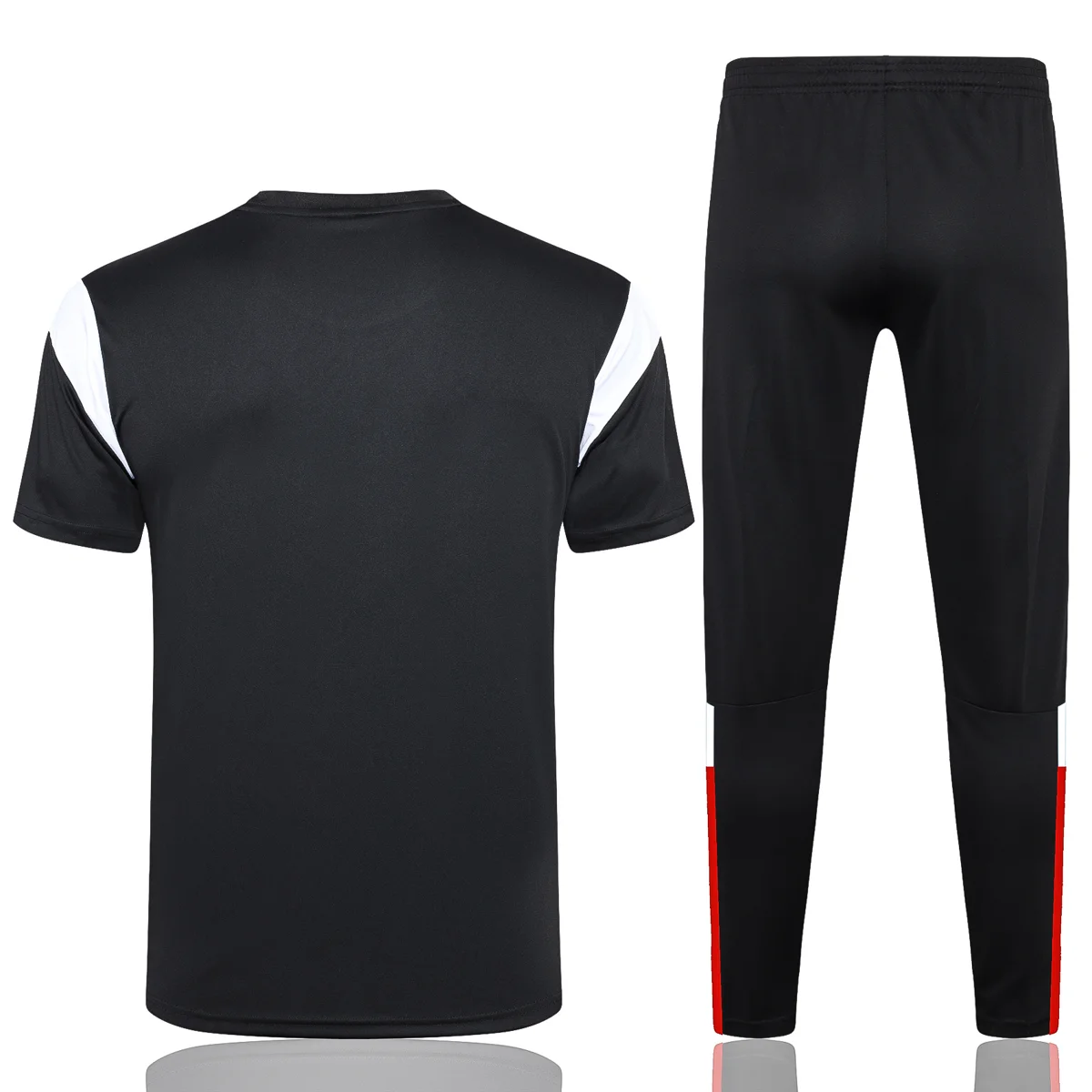 Camisa conjunto - AC Milan (manga curta)