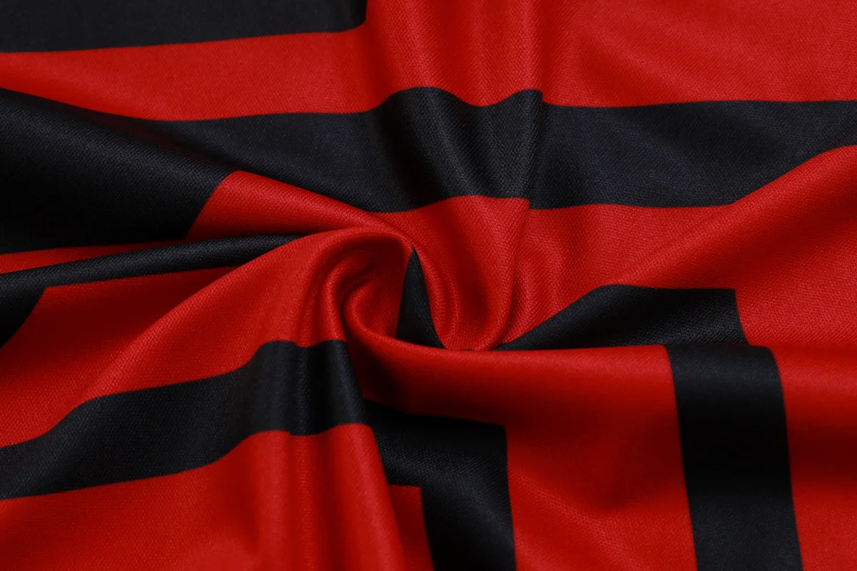 Camisa conjunto - AC Milan (manga curta)