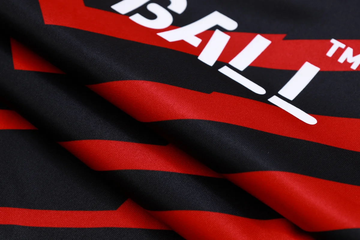 Camisa conjunto - AC Milan (manga curta)