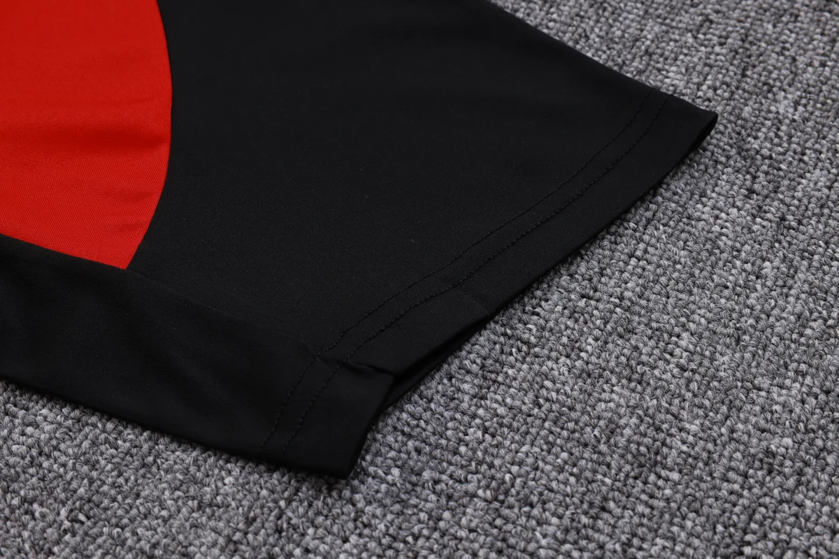 Camisa conjunto - AC Milan (manga curta)