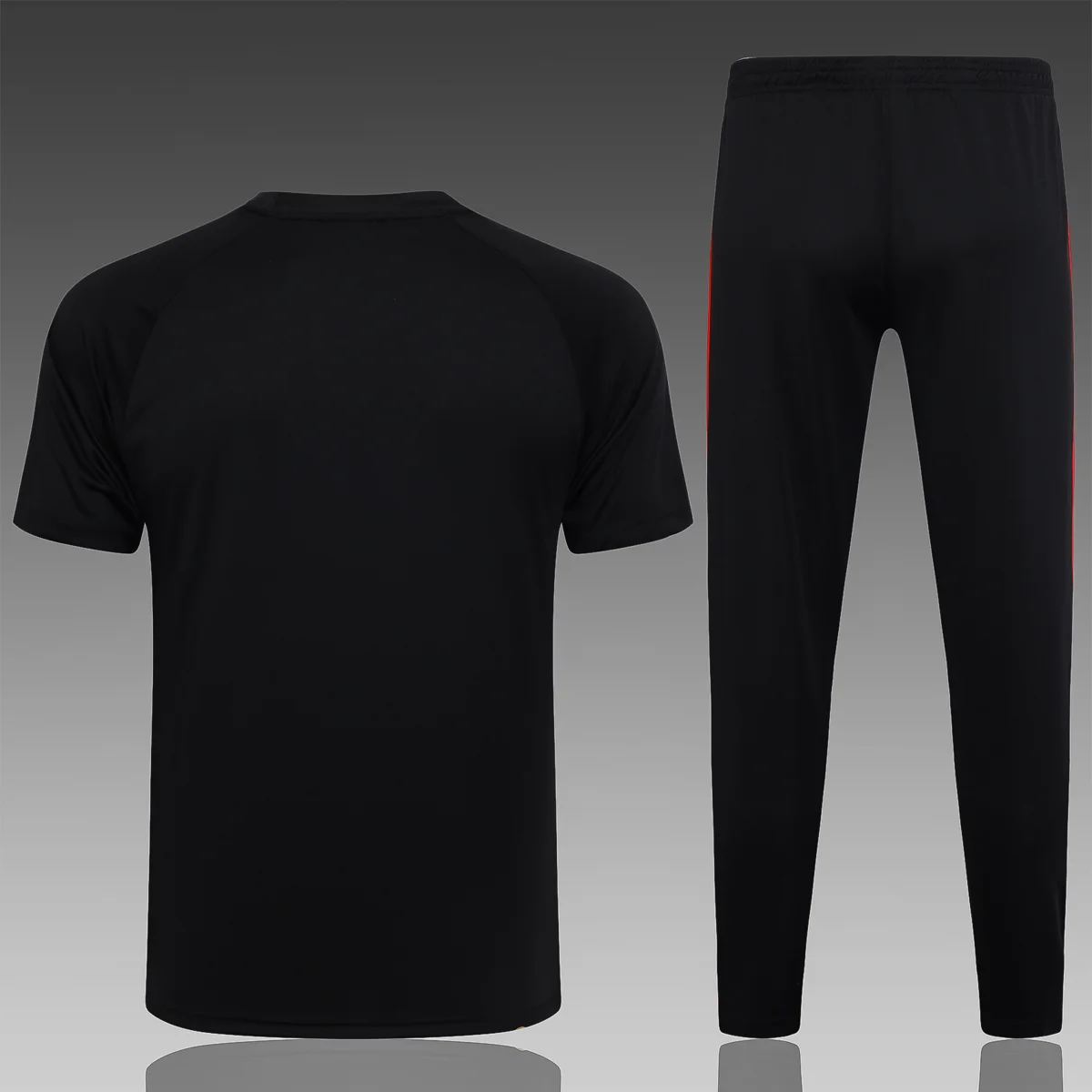 Camisa conjunto - AC Milan (manga curta)