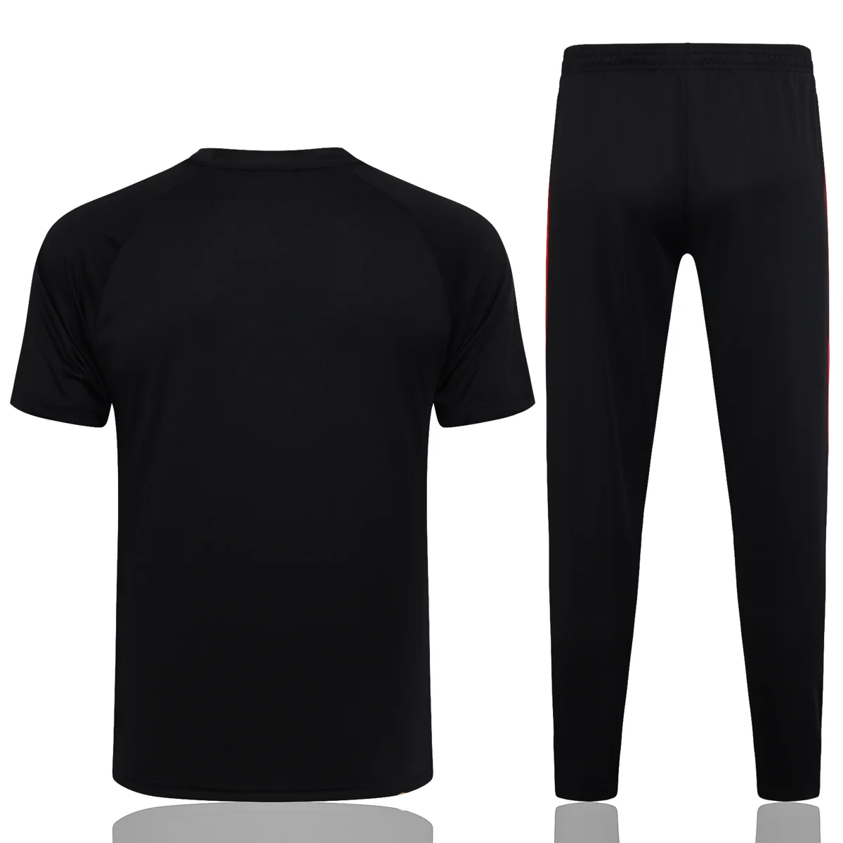 Camisa conjunto - AC Milan (manga curta)