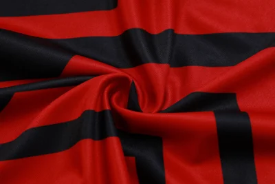 Camisa conjunto - AC Milan (manga curta)