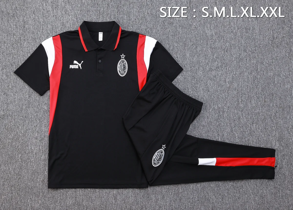 Camisa - AC Milan