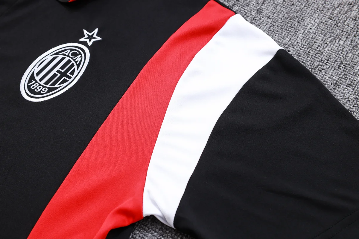 Camisa - AC Milan - foto 8