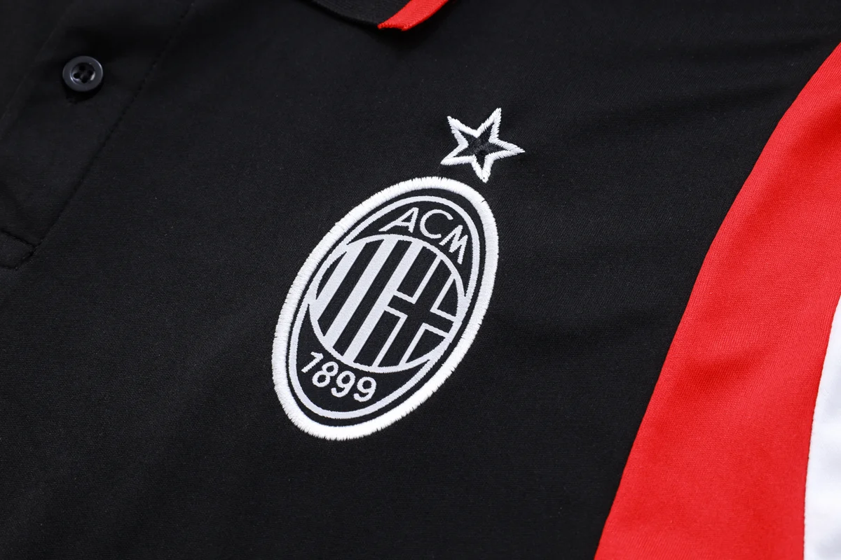 Camisa - AC Milan - foto 10