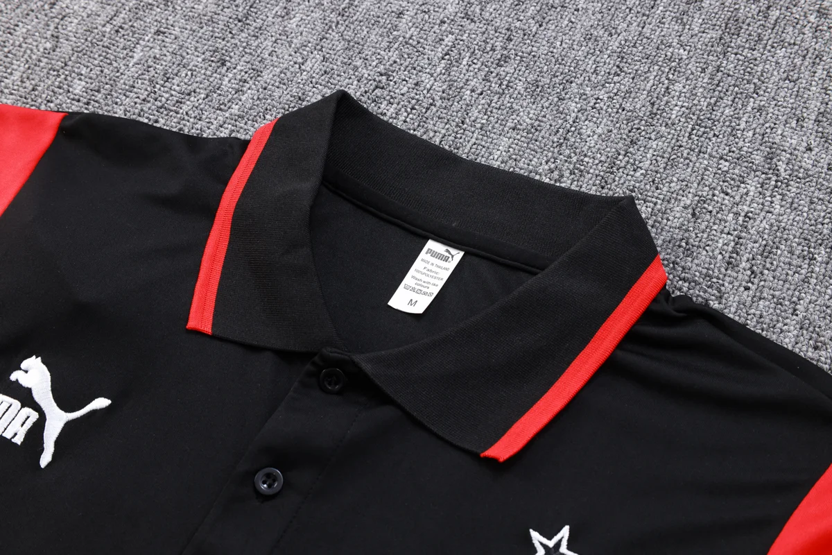 Camisa - AC Milan - foto 12