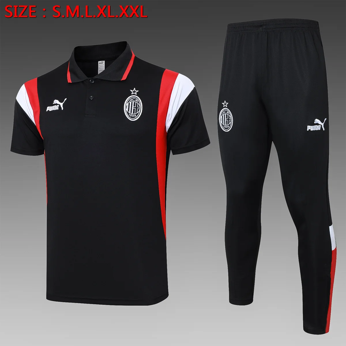 Camisa - AC Milan - foto 17