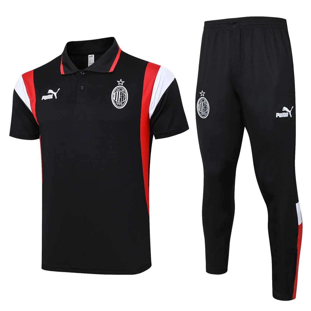 Camisa - AC Milan - foto 18