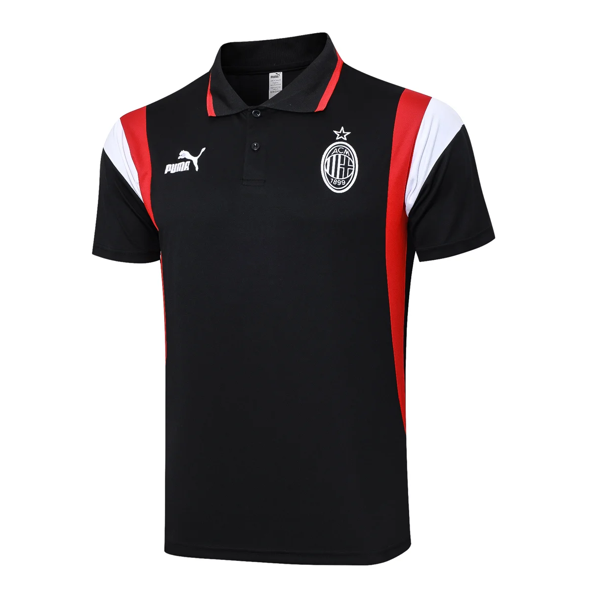 Camisa - AC Milan - foto 19