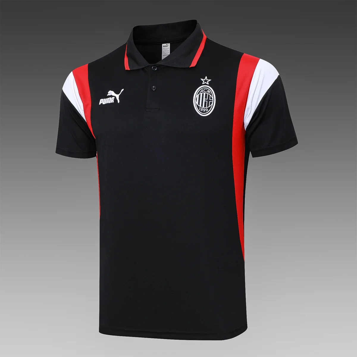 Camisa - AC Milan - foto 20